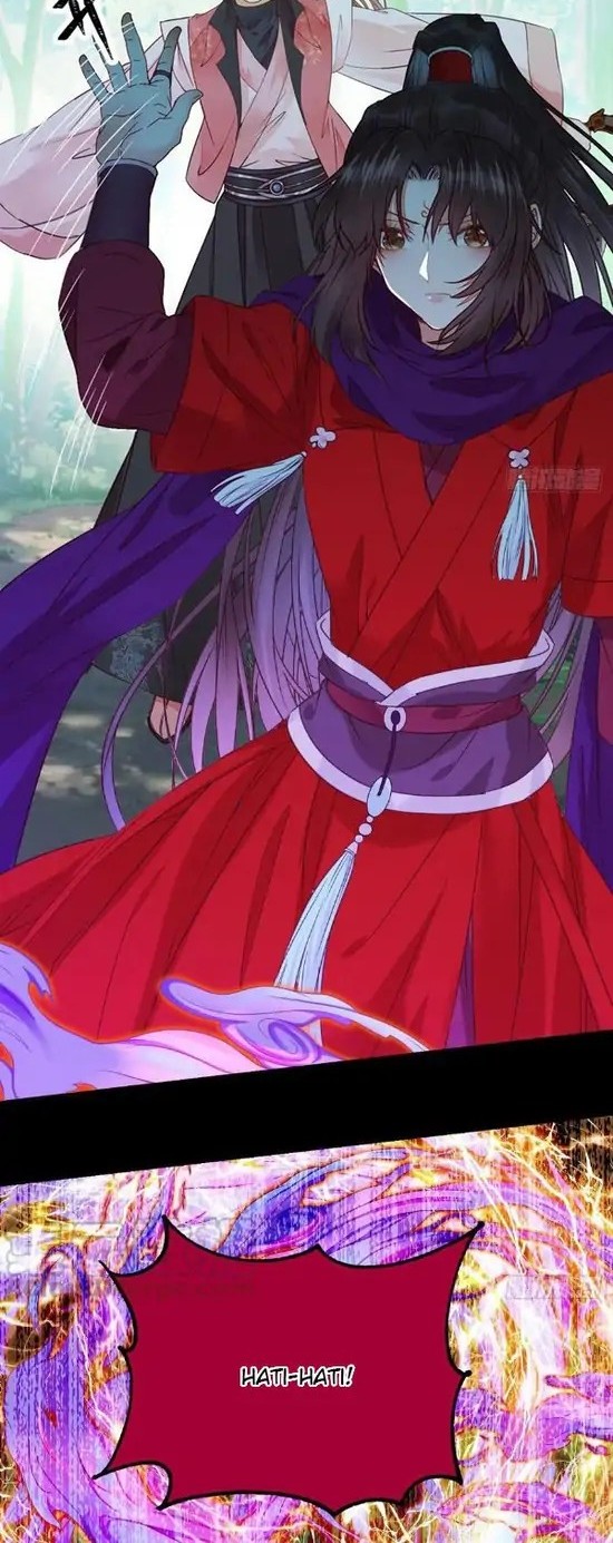 The Ghostly Doctor Chapter 350 Gambar 16