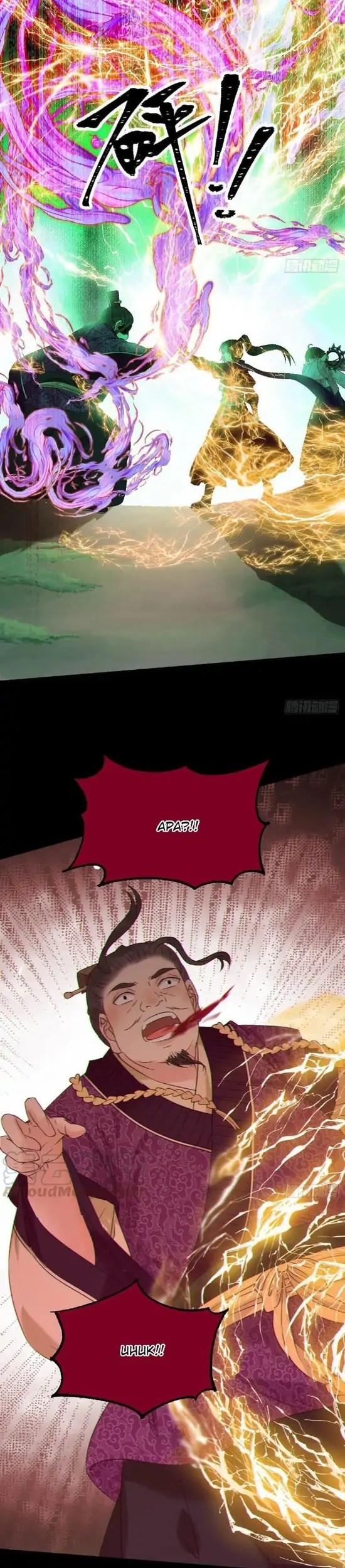 The Ghostly Doctor Chapter 350 Gambar 17