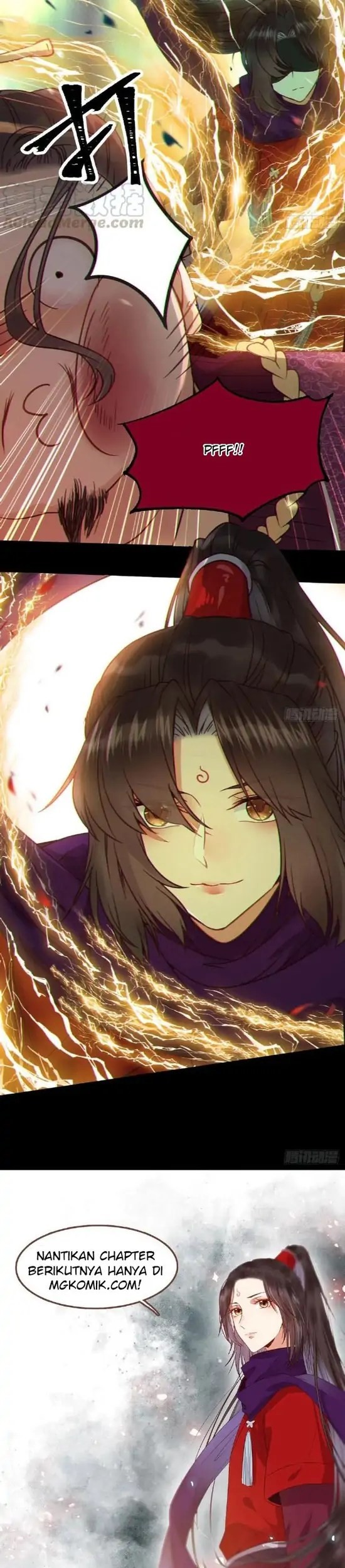 The Ghostly Doctor Chapter 350 Gambar 19