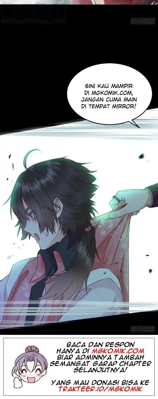 The Ghostly Doctor Chapter 350 Gambar 20