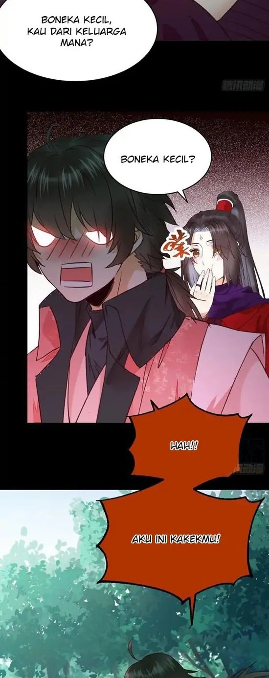 The Ghostly Doctor Chapter 350 Gambar 4