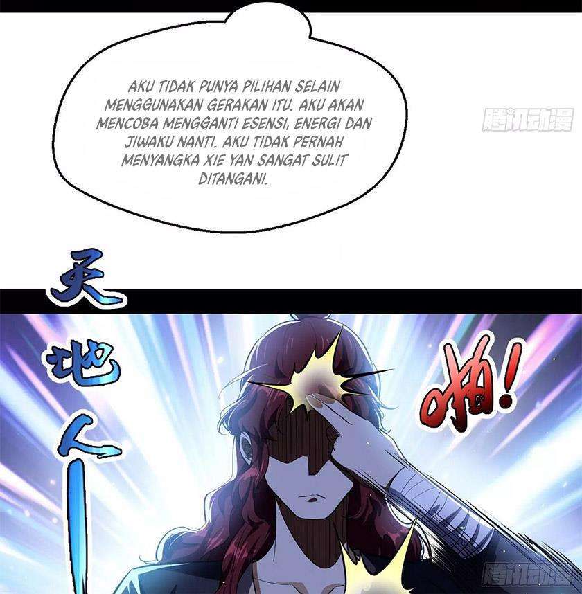 I’m An Evil God Chapter 91 Gambar 5