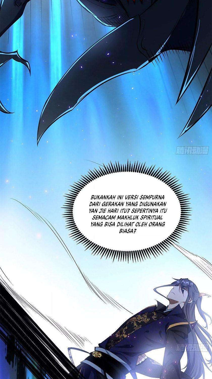 I’m An Evil God Chapter 91 Gambar 9