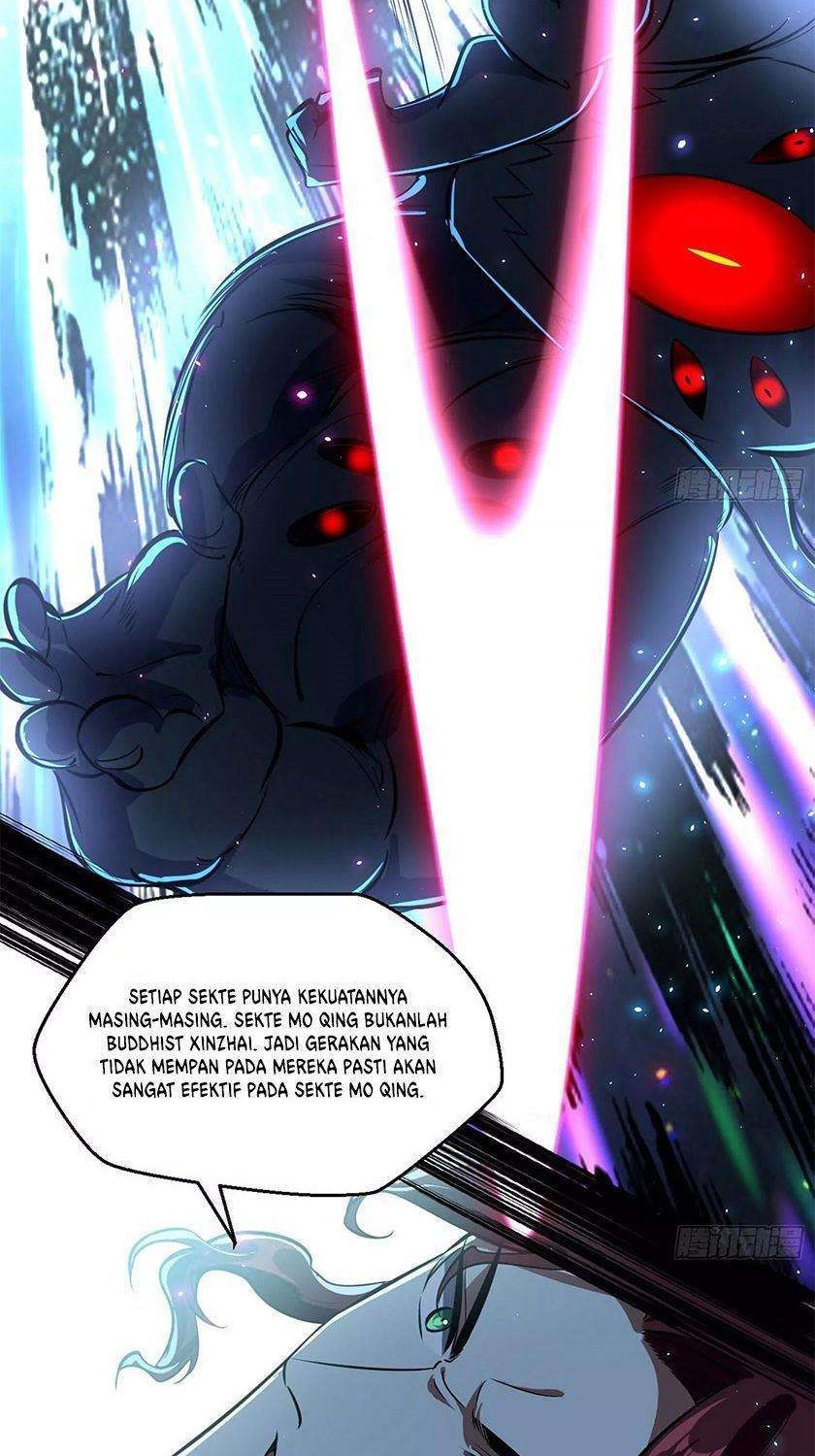 I’m An Evil God Chapter 91 Gambar 11