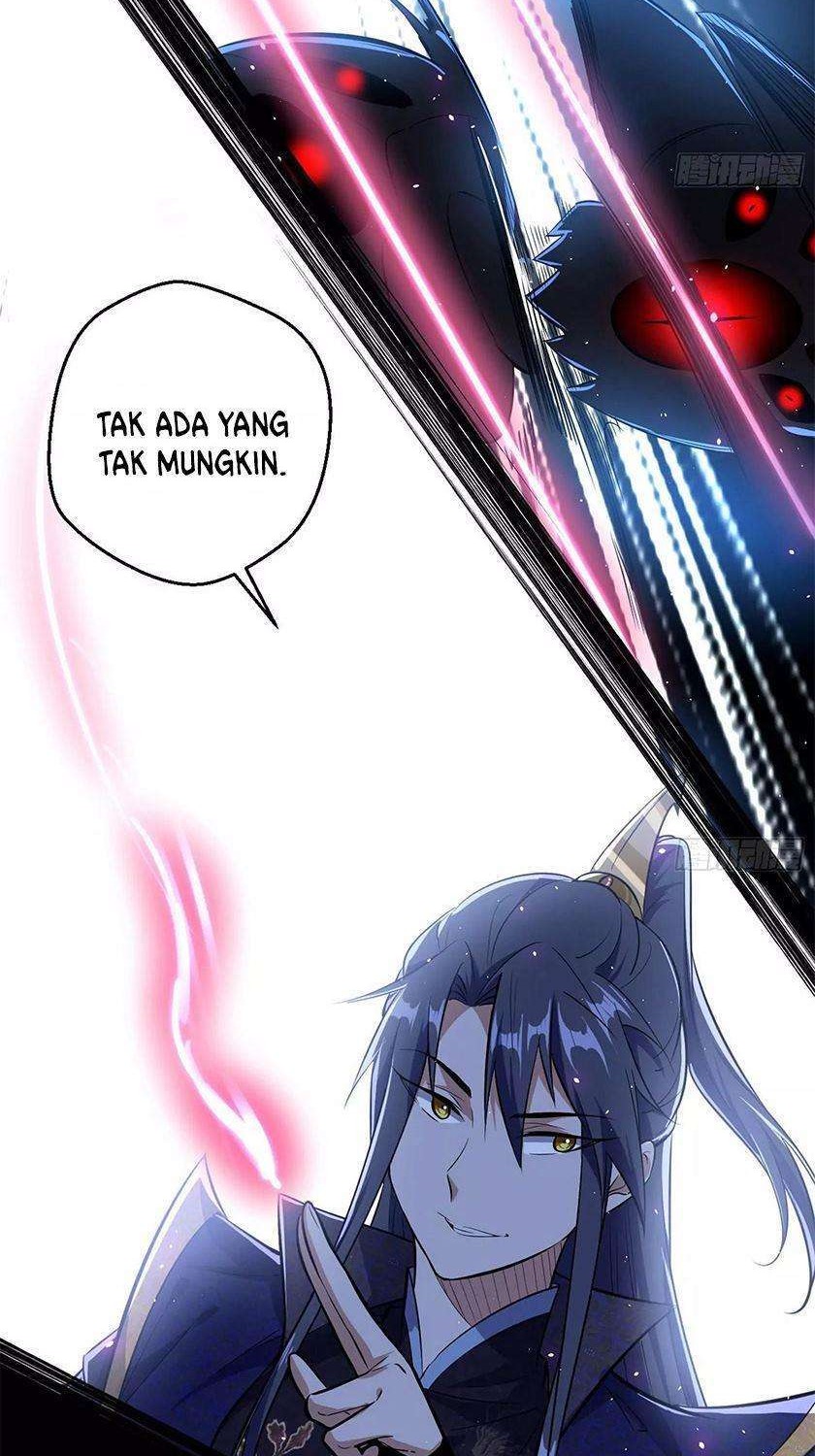 I’m An Evil God Chapter 91 Gambar 13