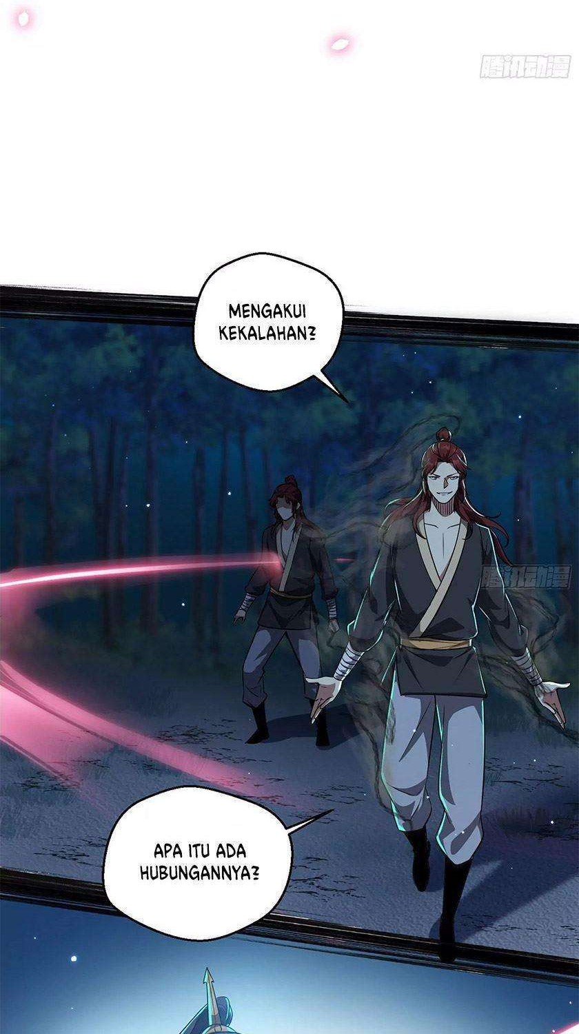 I’m An Evil God Chapter 91 Gambar 23