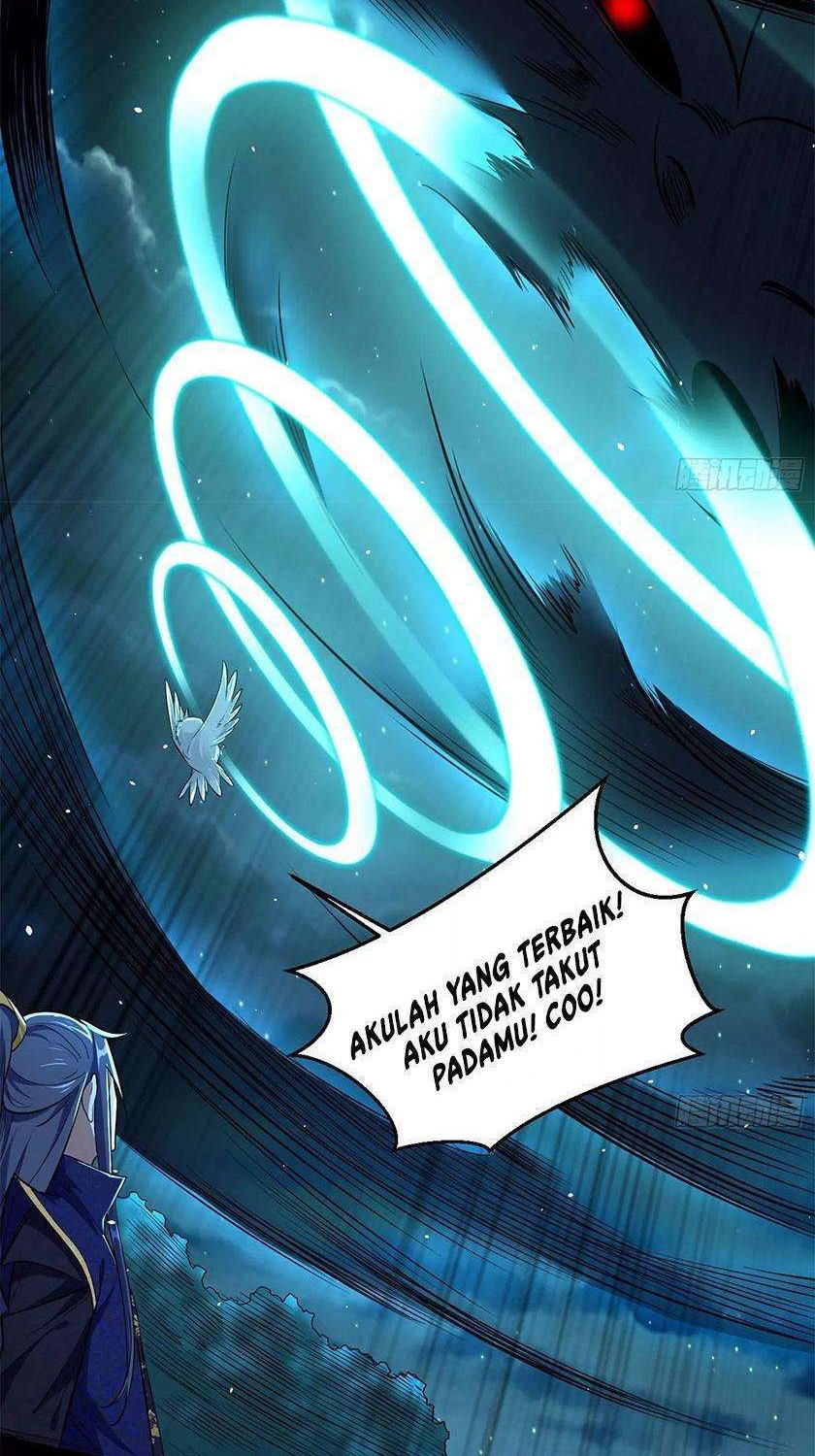 I’m An Evil God Chapter 91 Gambar 17