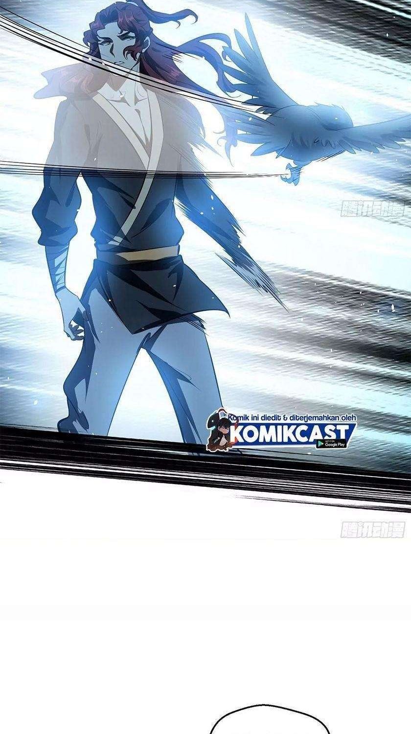 I’m An Evil God Chapter 91 Gambar 19