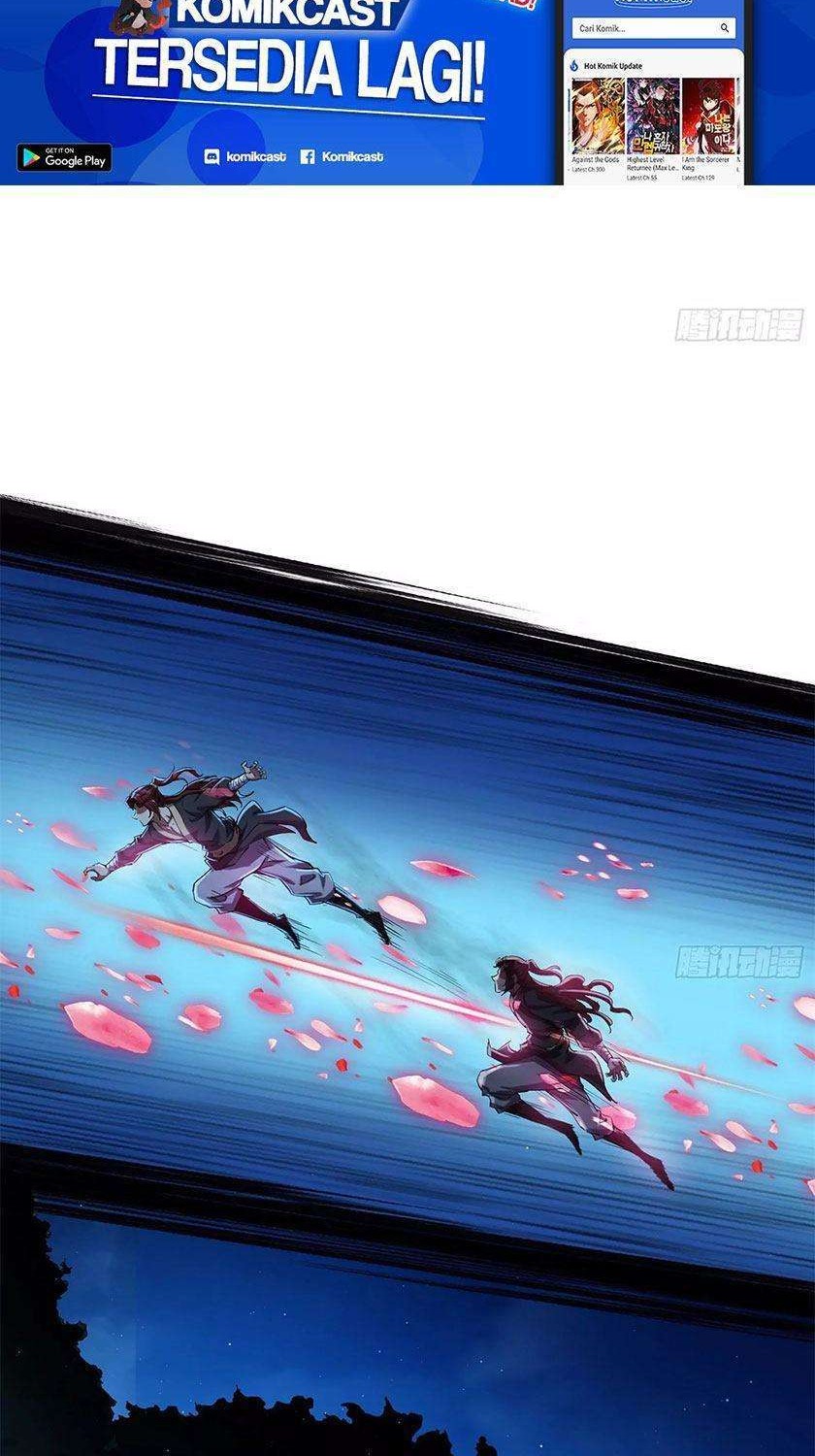 I’m An Evil God Chapter 91 Gambar 36