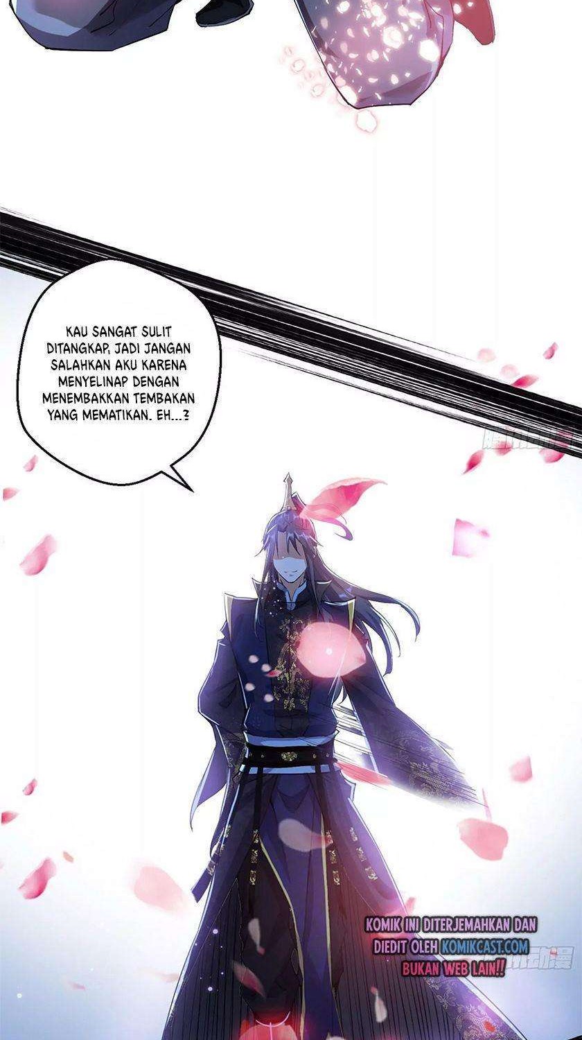 I’m An Evil God Chapter 91 Gambar 50