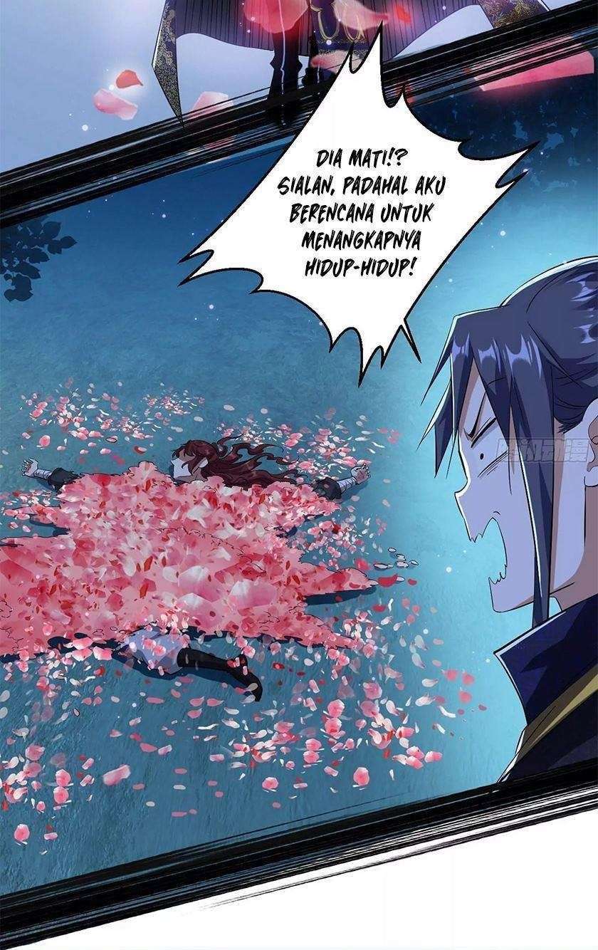 I’m An Evil God Chapter 91 Gambar 51