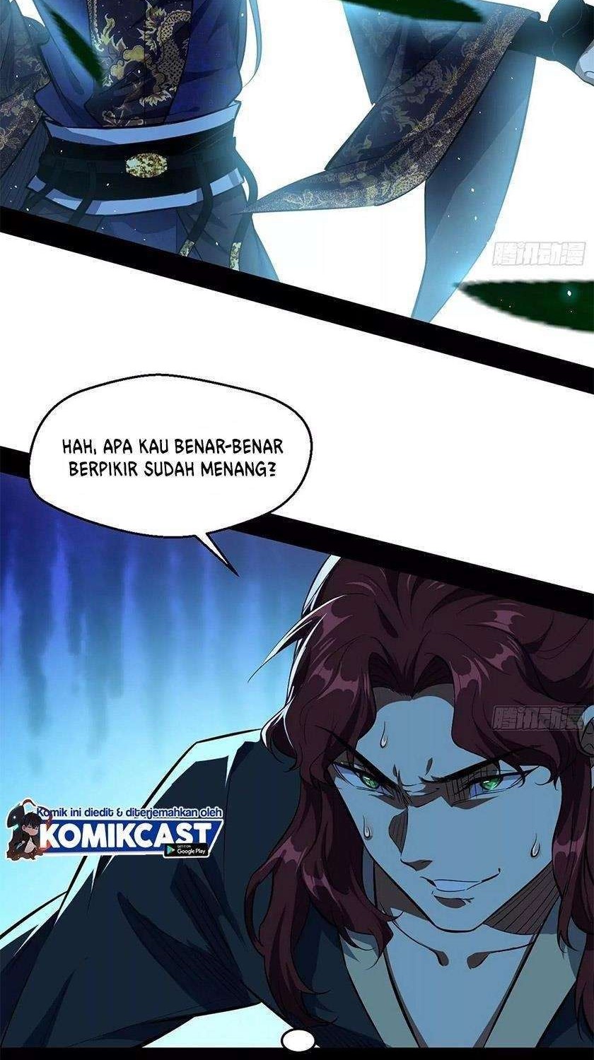 I’m An Evil God Chapter 91 Gambar 4