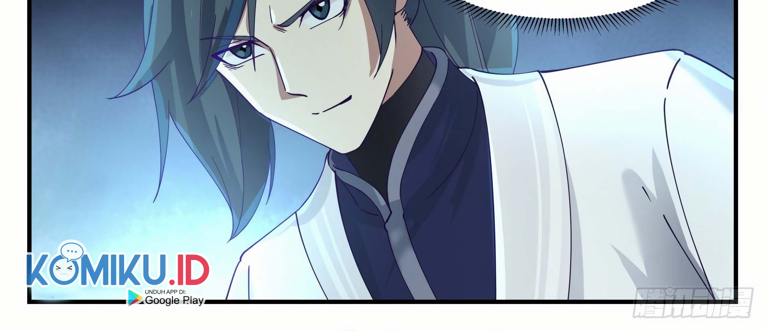 Martial Peak Part 1 Chapter 1200 Gambar 23