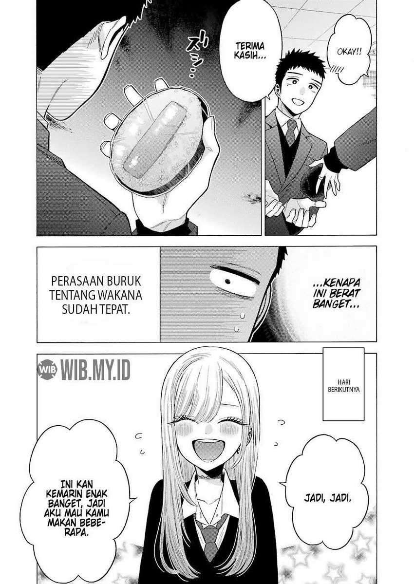 Sono Bisque Doll wa Koi wo suru Chapter 54 Gambar 20