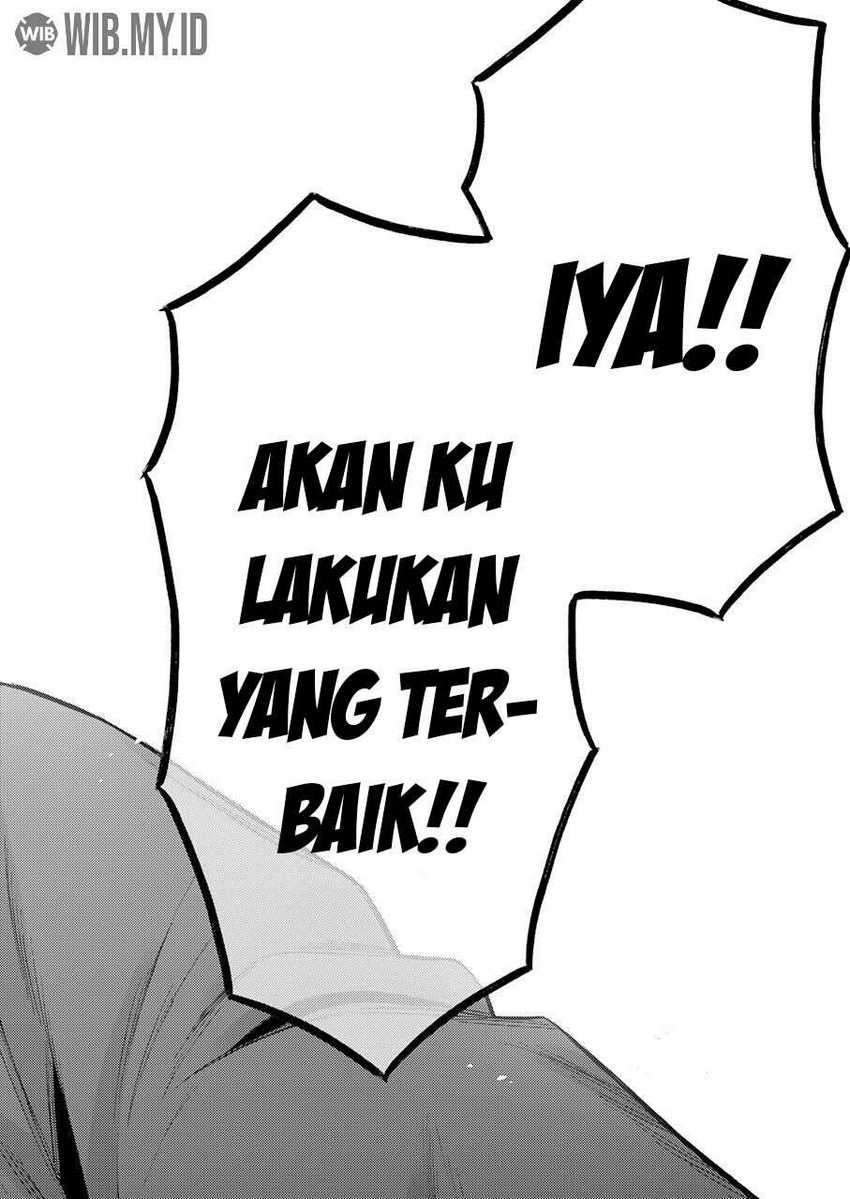 Sono Bisque Doll wa Koi wo suru Chapter 53 Gambar 15