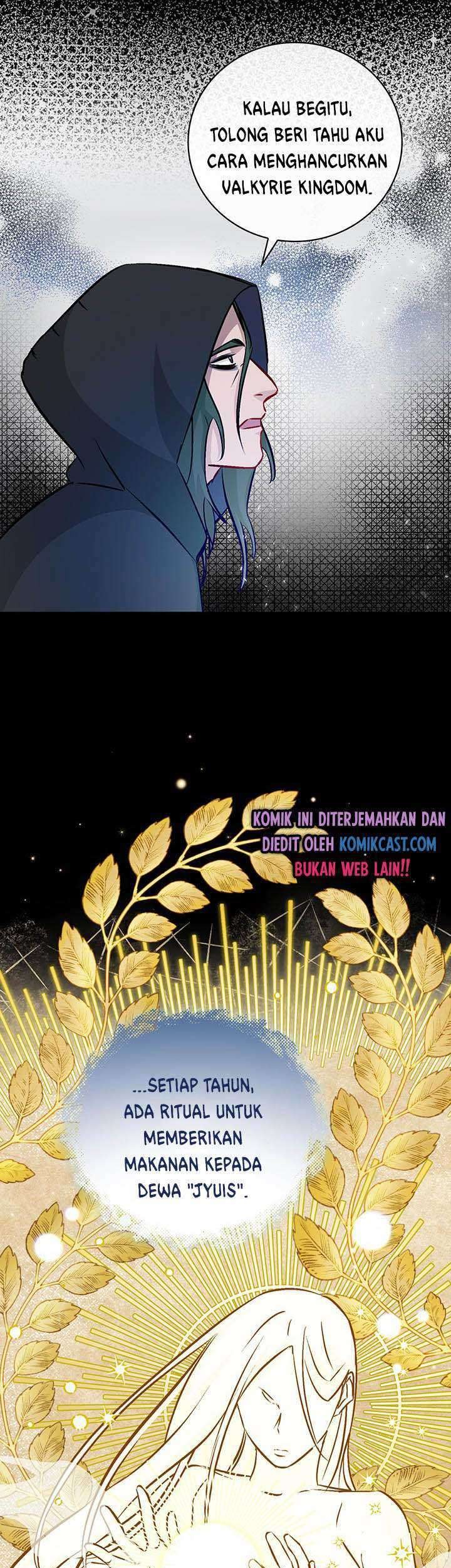 Leveling Up, By Only Eating! Chapter 64 Gambar 7