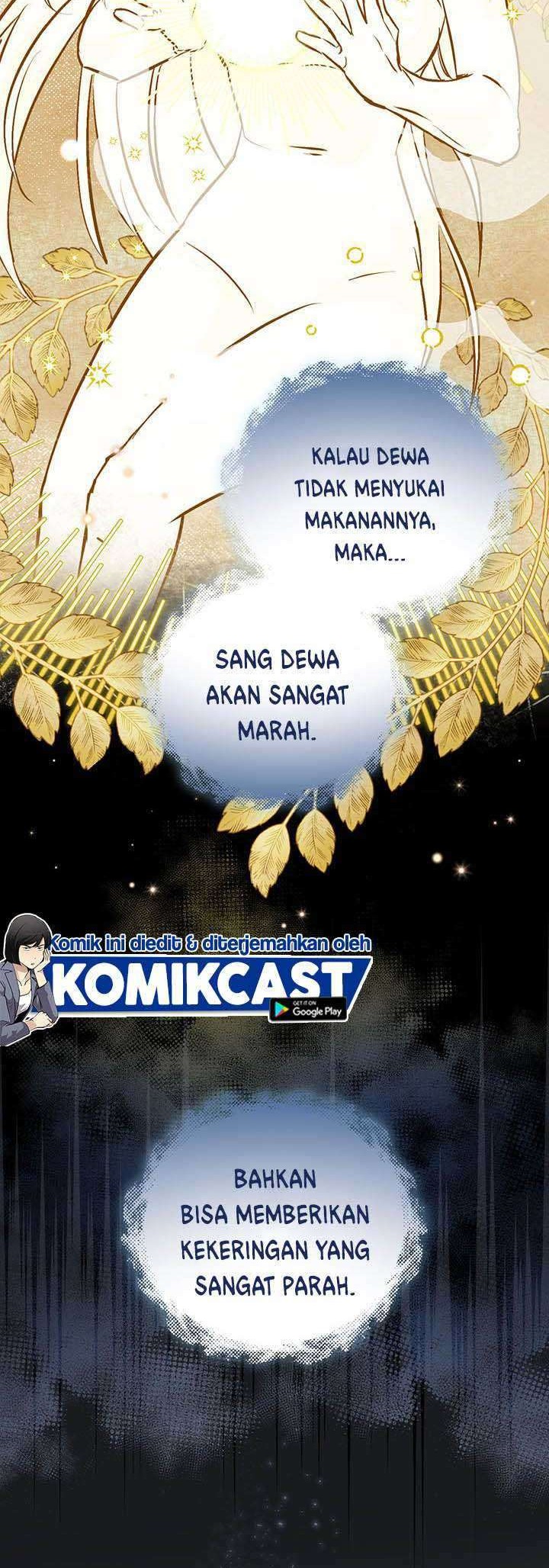 Leveling Up, By Only Eating! Chapter 64 Gambar 8