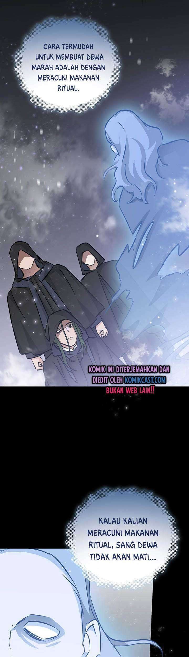 Leveling Up, By Only Eating! Chapter 64 Gambar 9