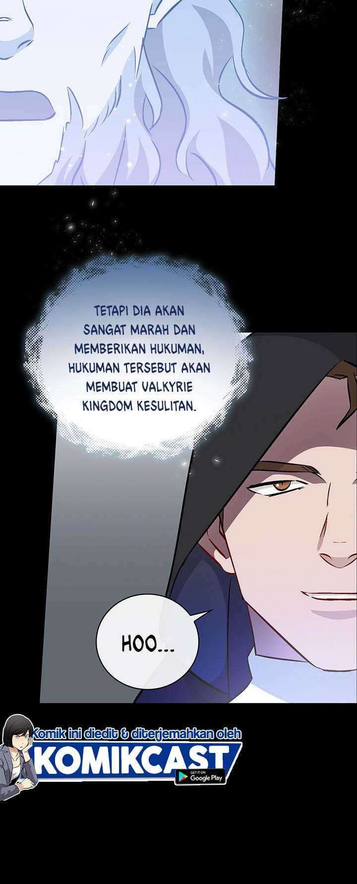 Leveling Up, By Only Eating! Chapter 64 Gambar 10