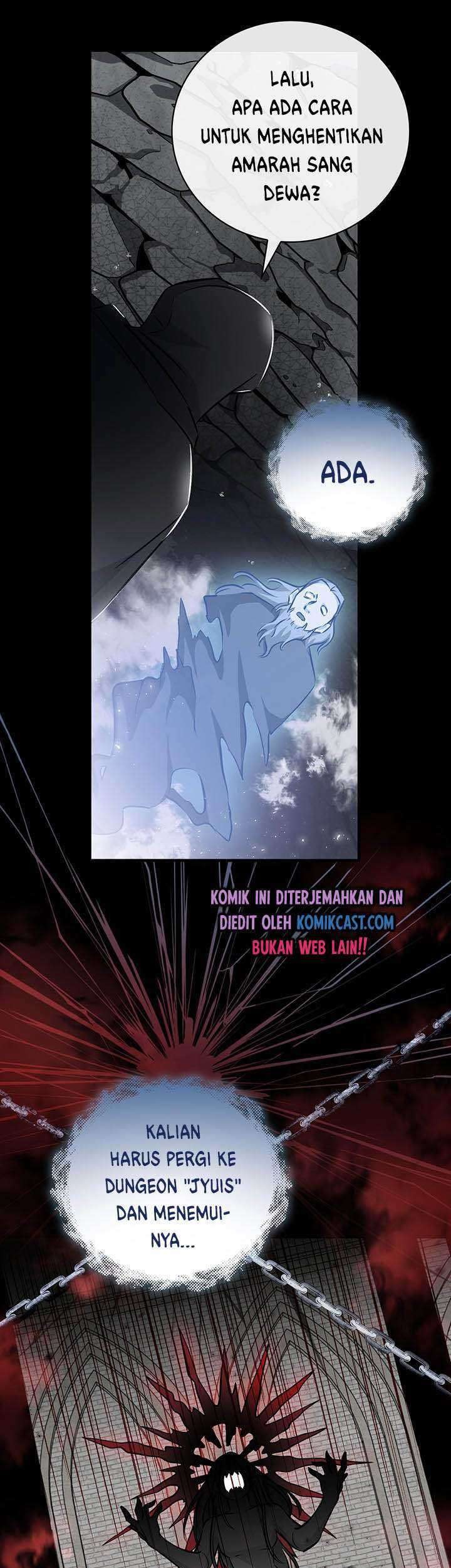 Leveling Up, By Only Eating! Chapter 64 Gambar 11