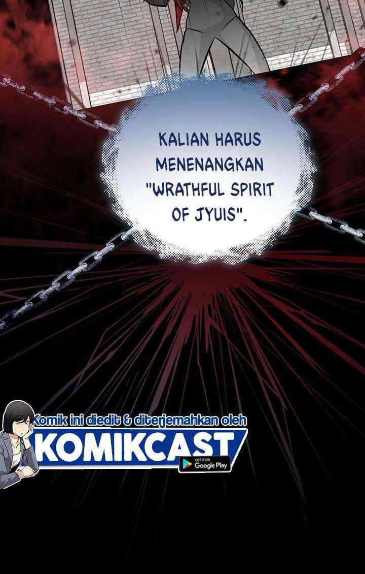 Leveling Up, By Only Eating! Chapter 64 Gambar 12