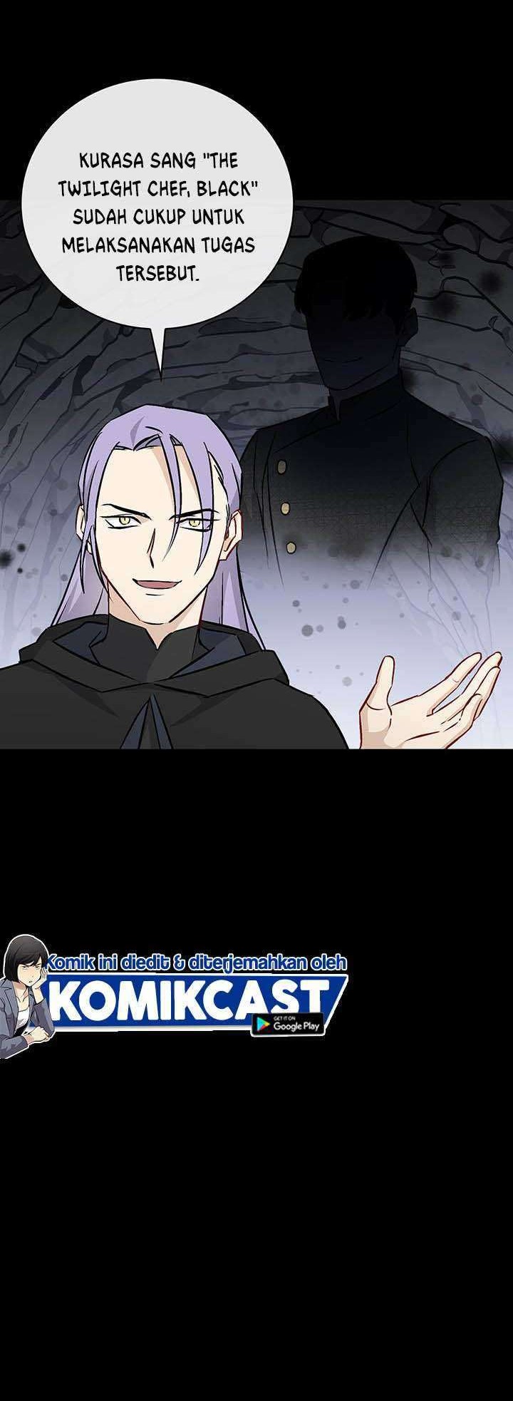 Leveling Up, By Only Eating! Chapter 64 Gambar 16