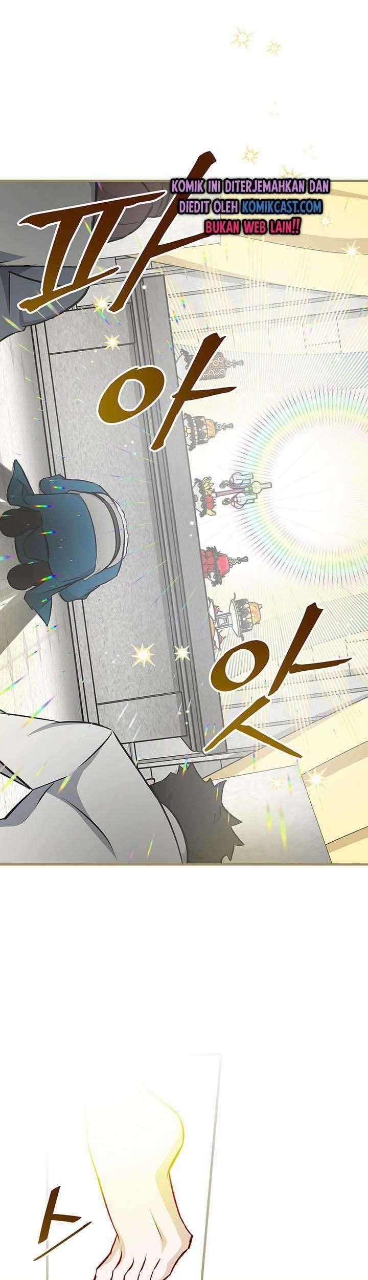 Leveling Up, By Only Eating! Chapter 64 Gambar 35