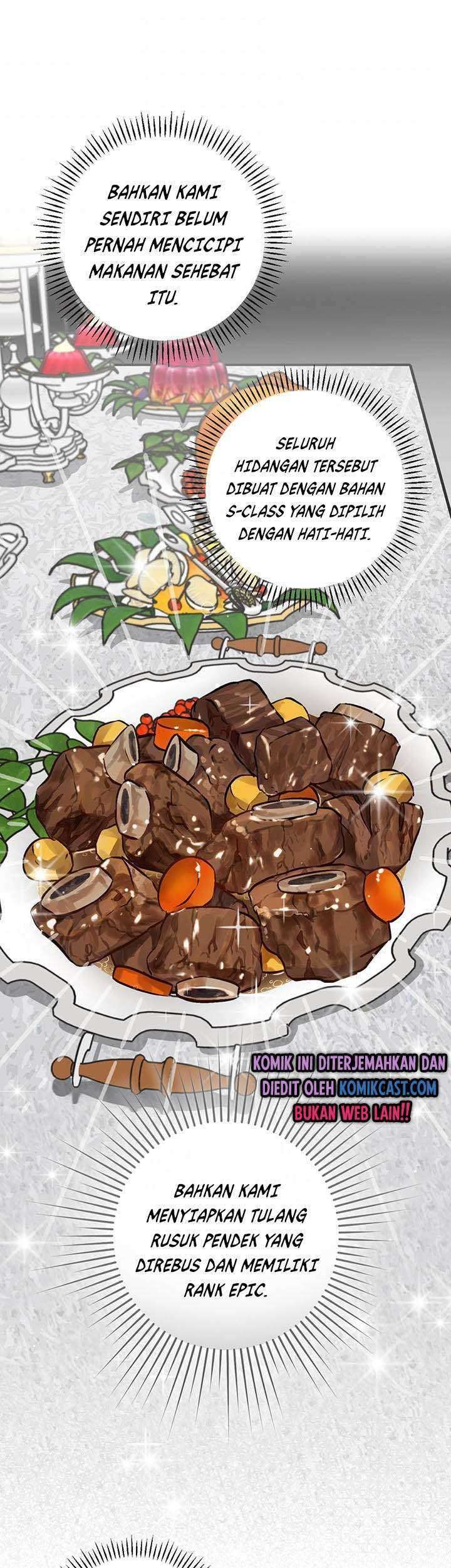 Leveling Up, By Only Eating! Chapter 64 Gambar 32