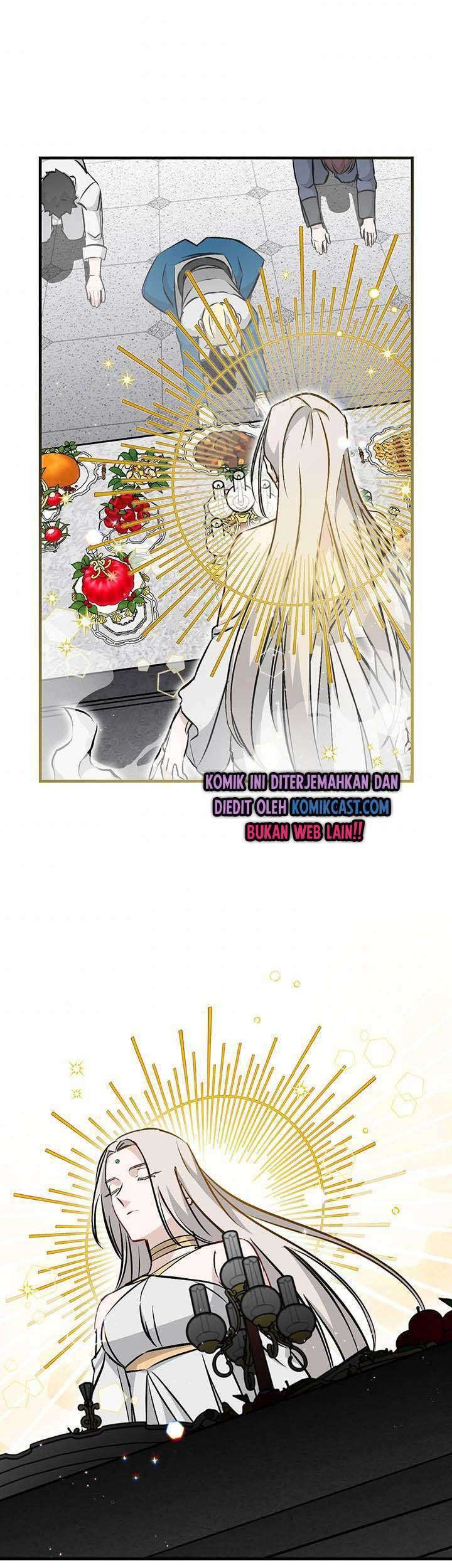 Leveling Up, By Only Eating! Chapter 64 Gambar 37