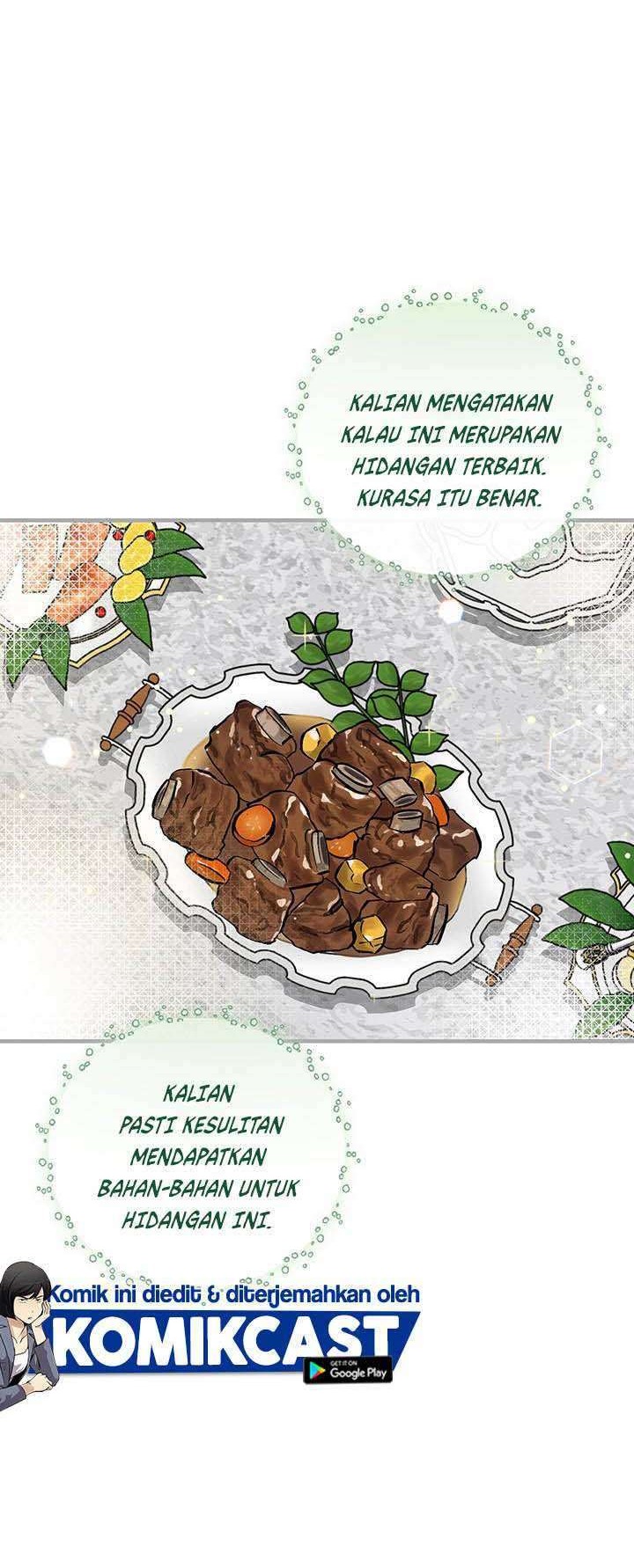 Leveling Up, By Only Eating! Chapter 64 Gambar 38