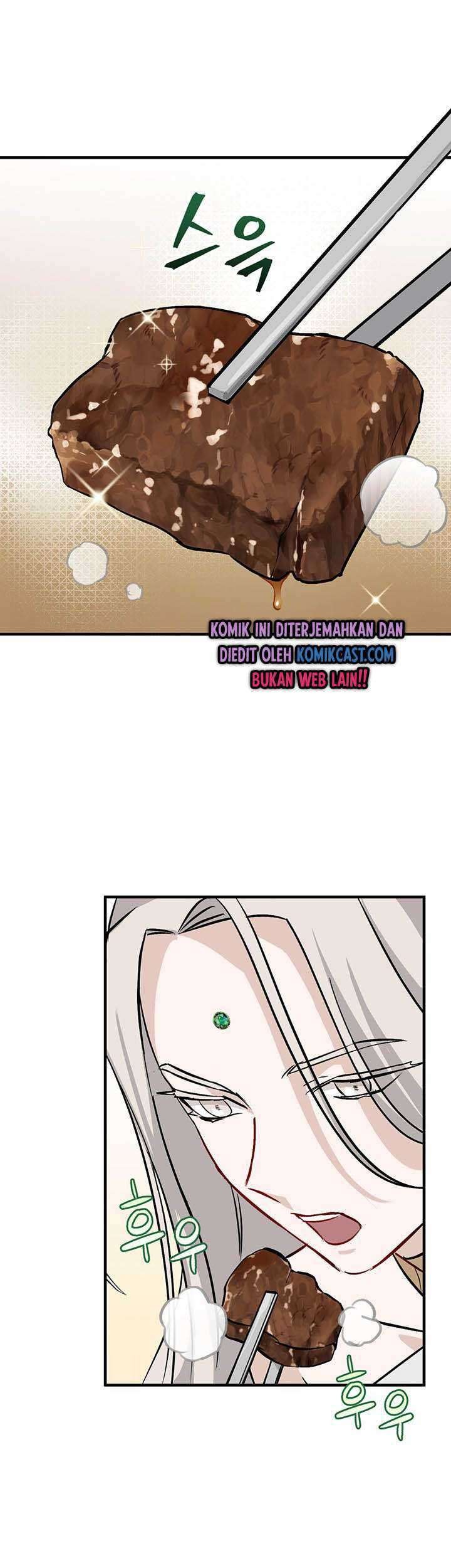 Leveling Up, By Only Eating! Chapter 64 Gambar 39