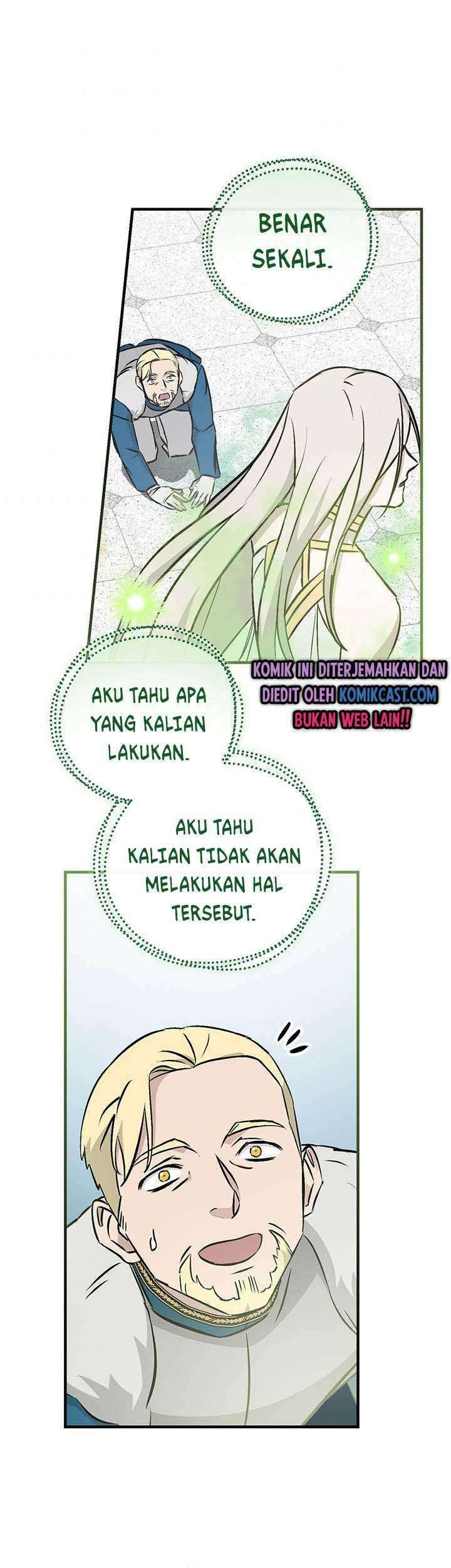 Leveling Up, By Only Eating! Chapter 64 Gambar 48