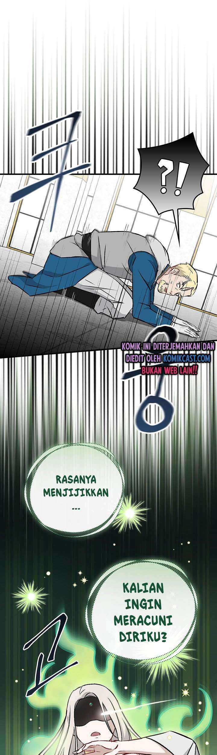 Leveling Up, By Only Eating! Chapter 64 Gambar 41