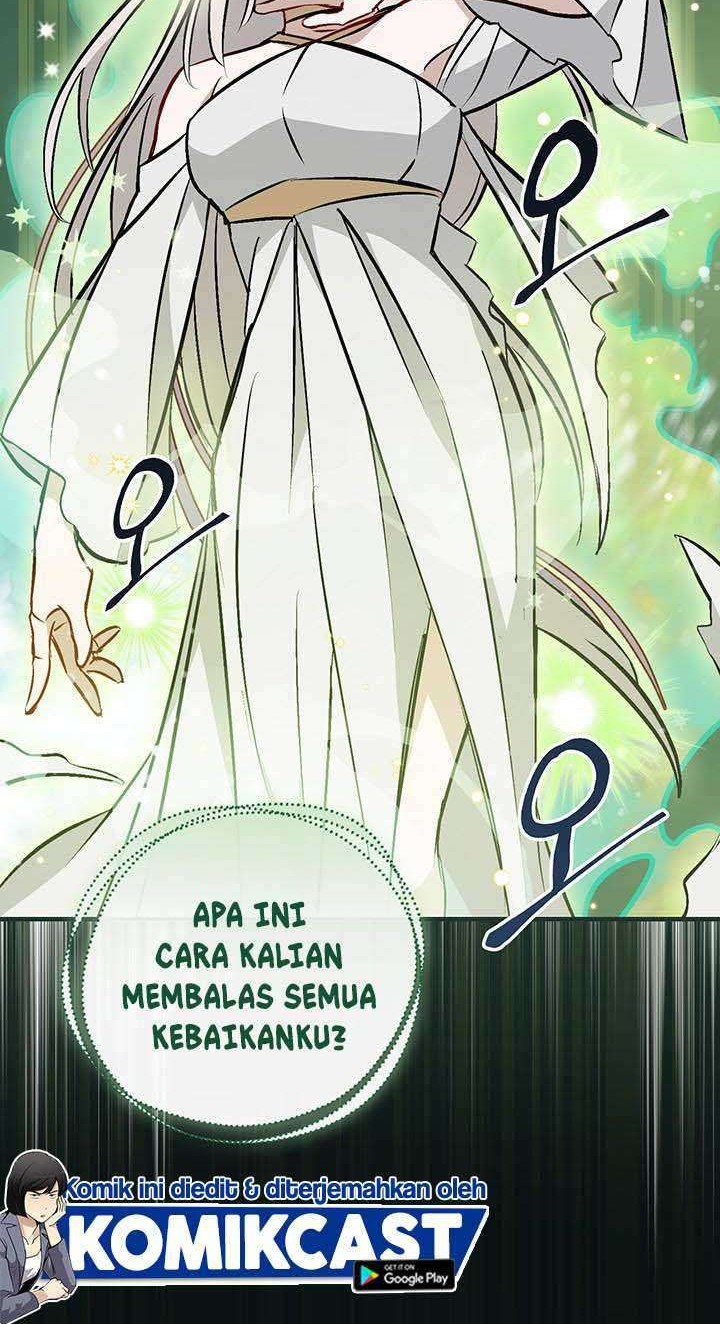 Leveling Up, By Only Eating! Chapter 64 Gambar 42