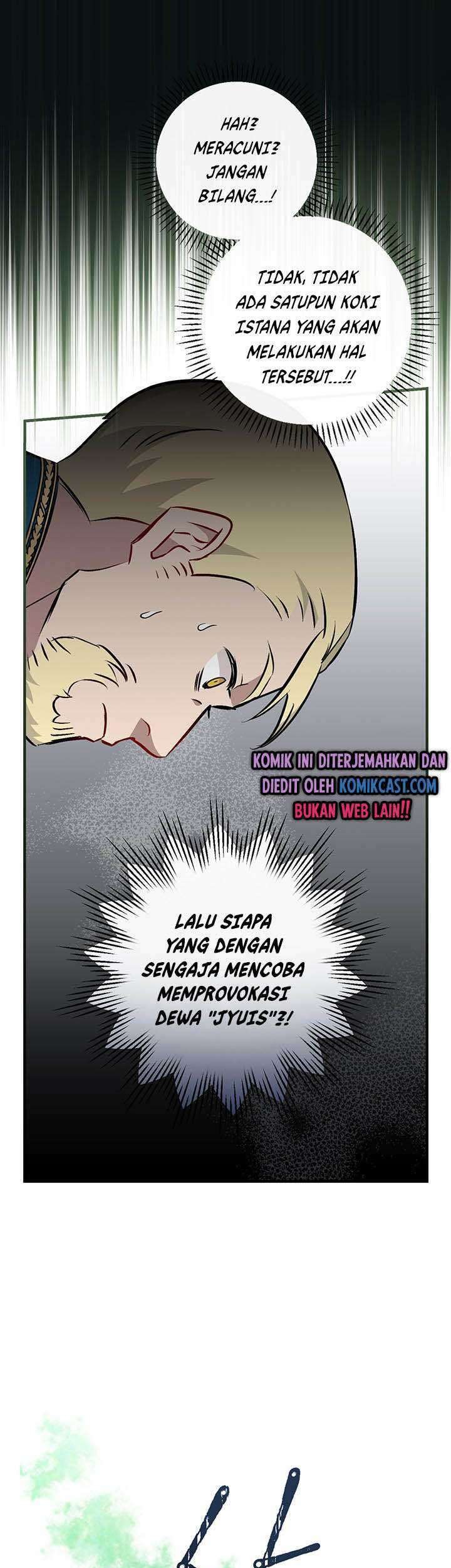Leveling Up, By Only Eating! Chapter 64 Gambar 43