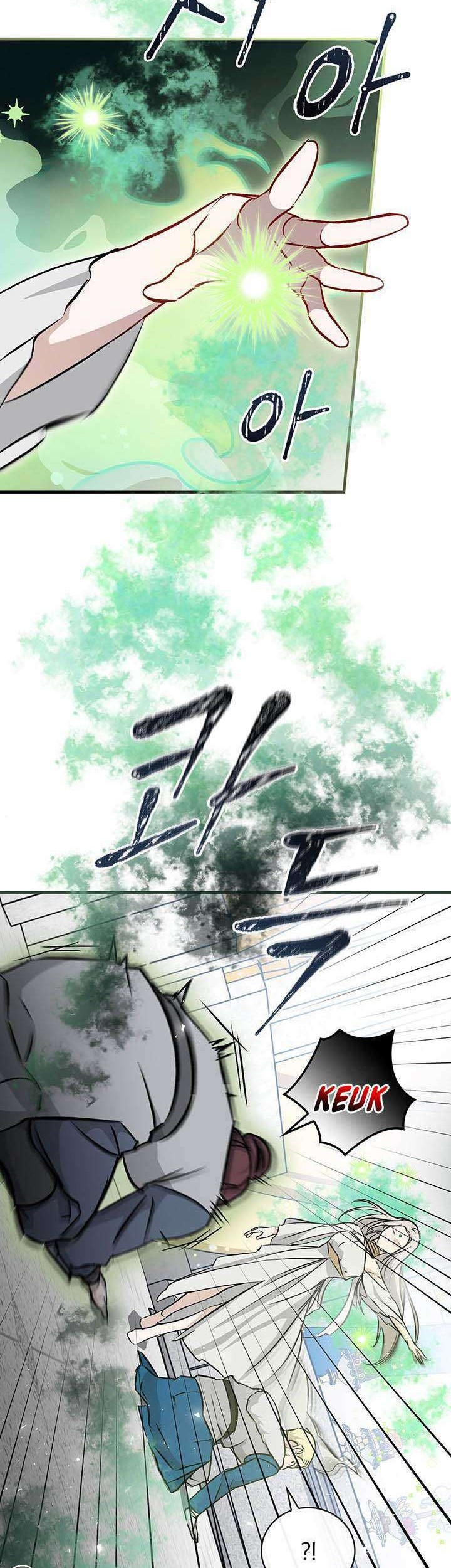 Leveling Up, By Only Eating! Chapter 64 Gambar 44