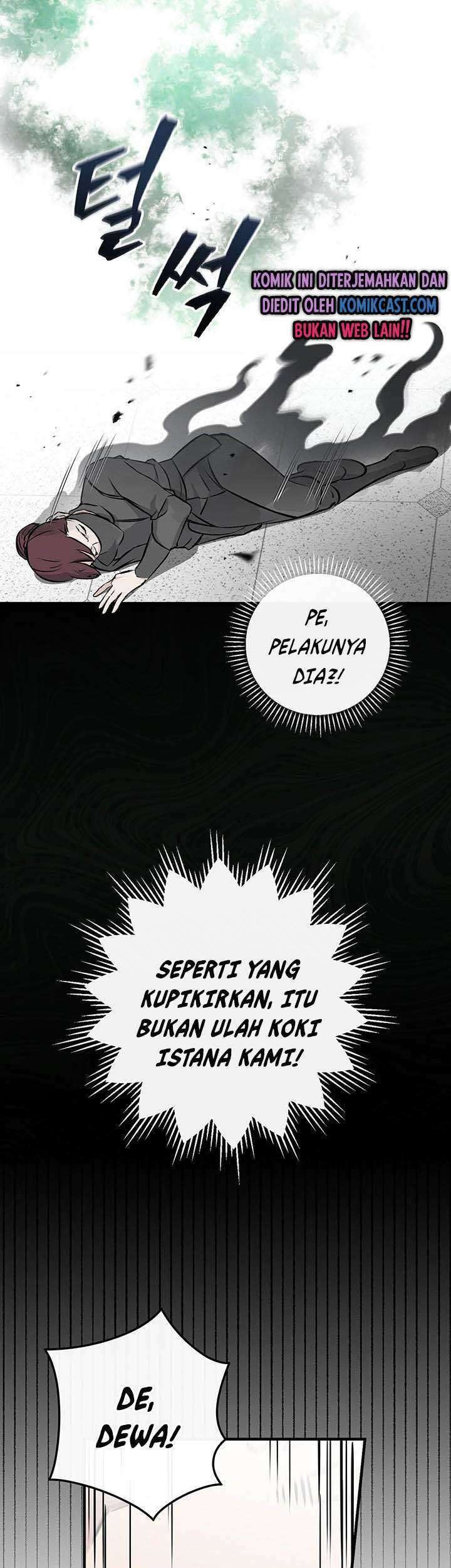 Leveling Up, By Only Eating! Chapter 64 Gambar 46