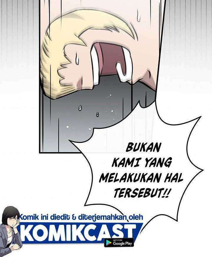 Leveling Up, By Only Eating! Chapter 64 Gambar 47