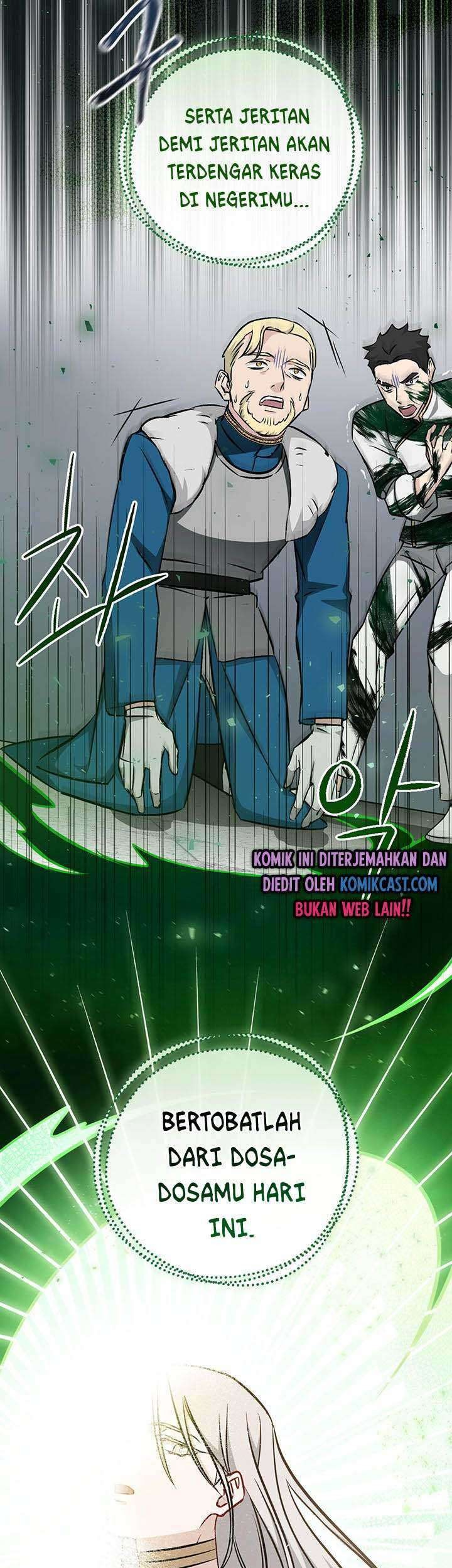 Leveling Up, By Only Eating! Chapter 64 Gambar 50