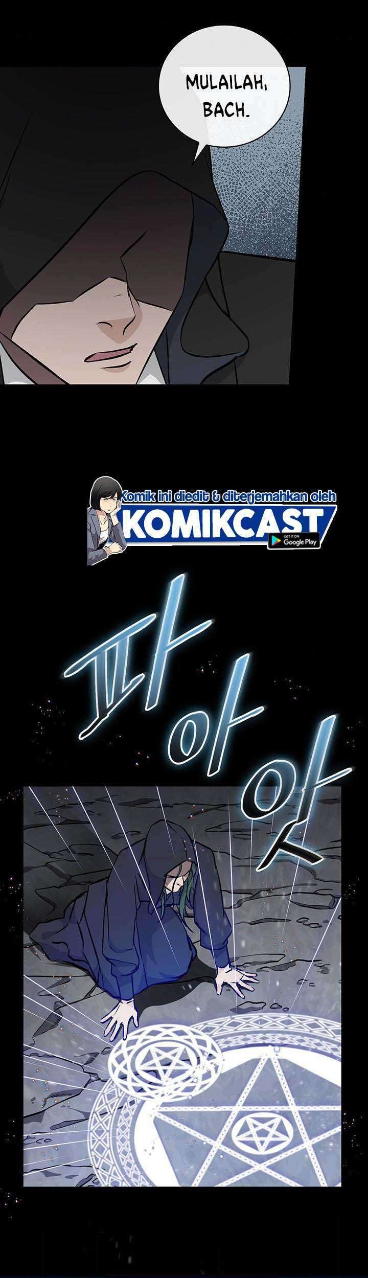 Leveling Up, By Only Eating! Chapter 64 Gambar 3