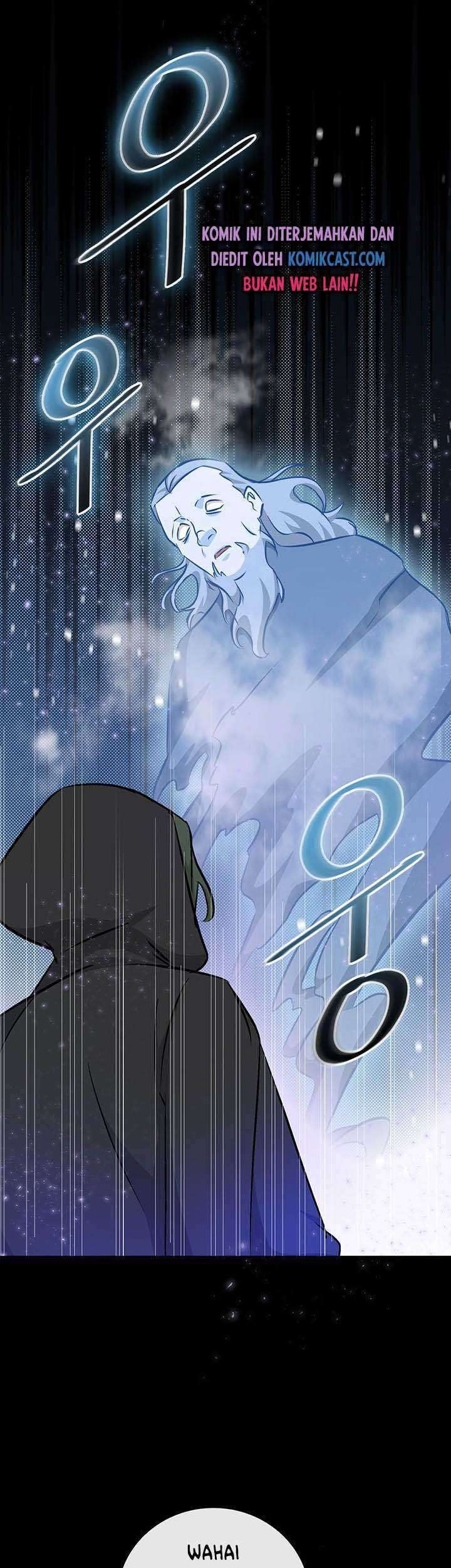 Leveling Up, By Only Eating! Chapter 64 Gambar 5