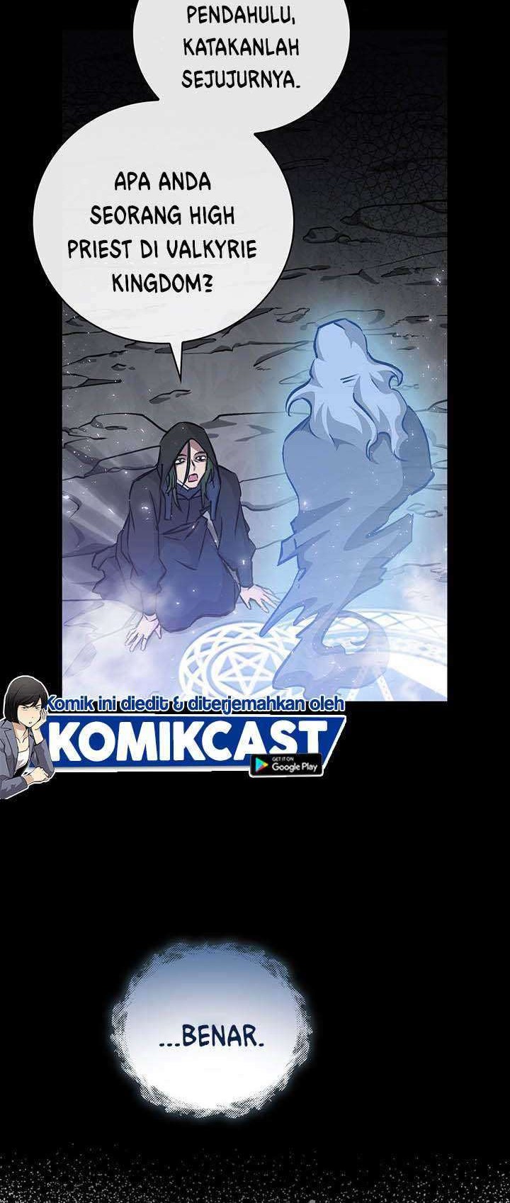 Leveling Up, By Only Eating! Chapter 64 Gambar 6