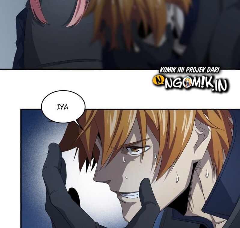 Winner Takes All Chapter 82 Gambar 7