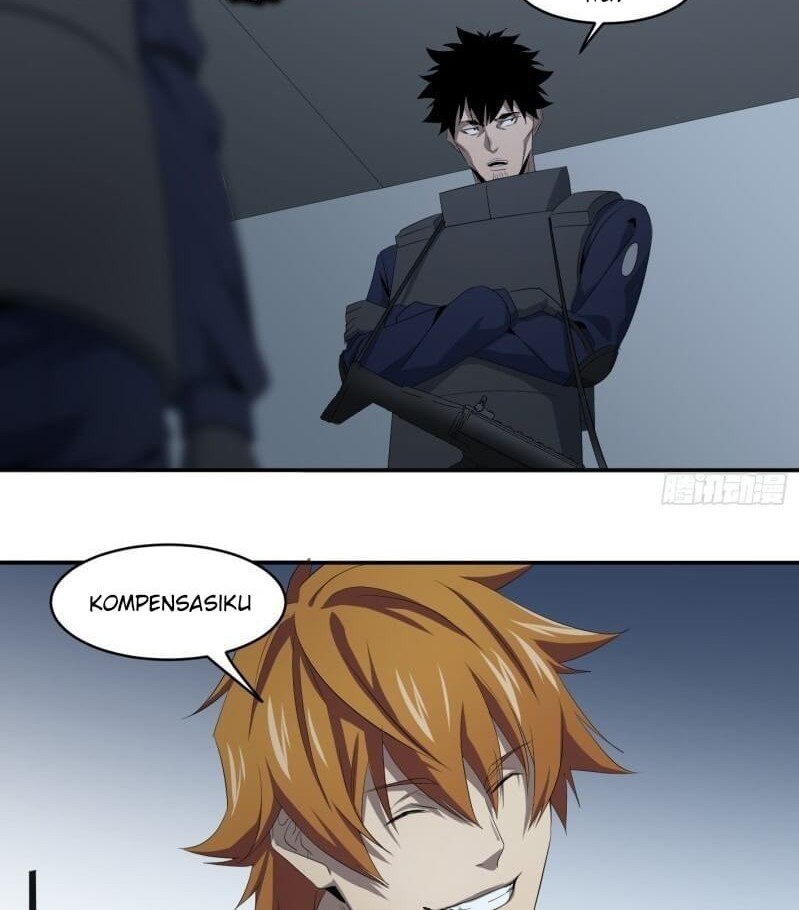 Winner Takes All Chapter 82 Gambar 11