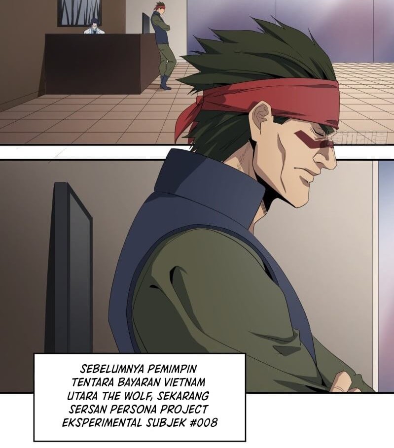 Winner Takes All Chapter 82 Gambar 13