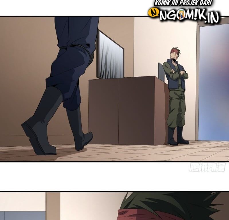 Winner Takes All Chapter 82 Gambar 15