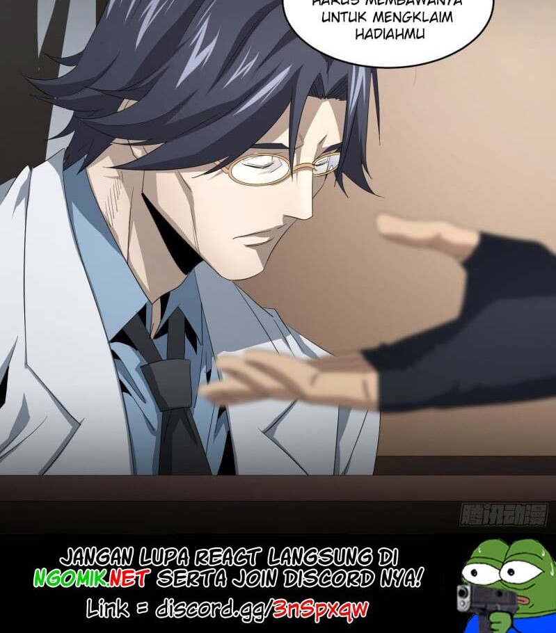 Winner Takes All Chapter 82 Gambar 17