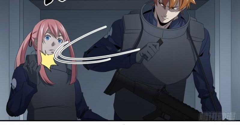 Winner Takes All Chapter 82 Gambar 5