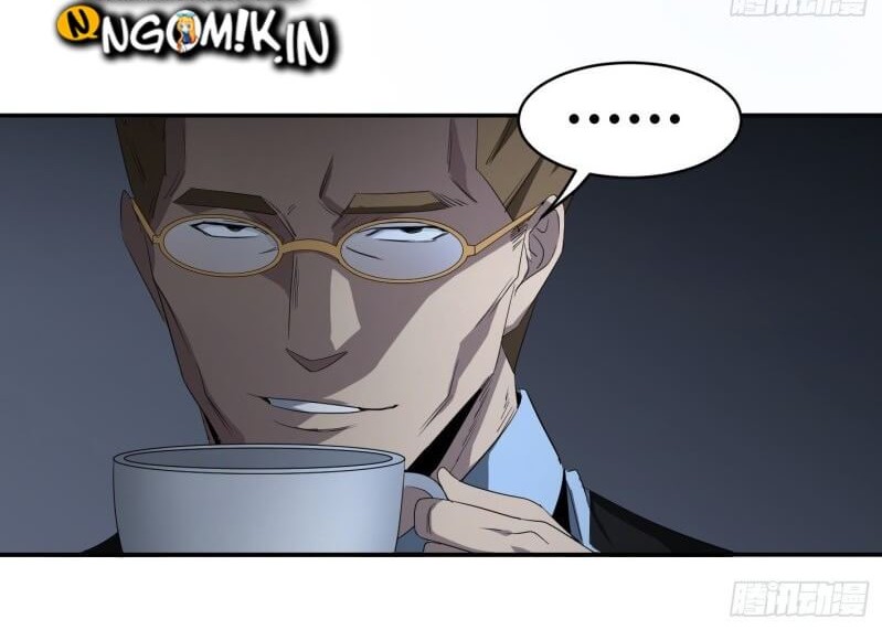 Winner Takes All Chapter 81 Gambar 9