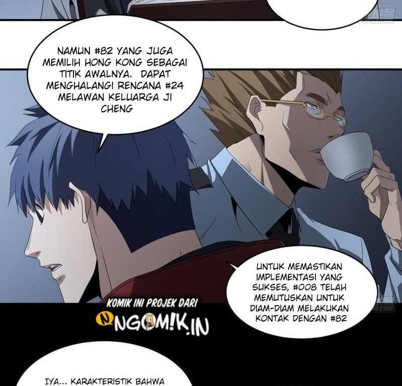 Winner Takes All Chapter 81 Gambar 11